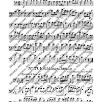 Quartets - Set of Parts