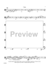 Jazz Suite  for Solo Violin, String Orchestra, and Rhythm - Viola