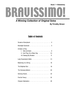 Bravissimo! Book 1