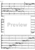 Sextet - Score