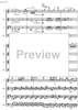 Im Schweizer Volkston - Score