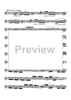 Fantasy and Variations on The Carnival of Venice - F Horn