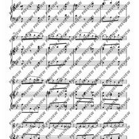 Sonatas and Partitas