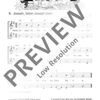 Die schönsten Weihnachtslieder