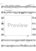 Dances from Valdemars Castle - Bb Trumpet 1