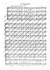 Missa in Eb - Choral Score