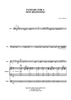 Fanfare For A New Beginning - Organ