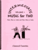 Gathering Flowers - Thirty Pieces for Young People, Op. 107, #7