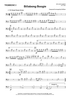 Billabong Boogie - Trombone 2