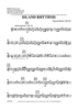 Island Rhythms - Mallet Percussion