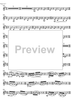 Cantico  3 - Bb Clarinet 2