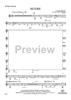 Reverie - Bass Clarinet