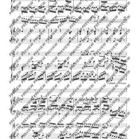 Sonata F major KV 376 (374d) in F major