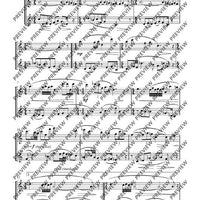 Meditation - Performing Score