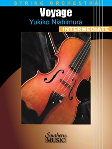 Voyage - Double Bass