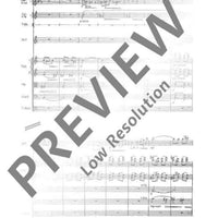 2. Concerto in C - Score