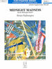 Midnight Madness - Tenor Saxophone