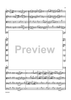 Royal Fireworks Music - Score