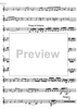 Fuga variata - Violin 2