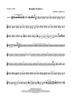 Rondo Festivo - Bb Trumpet 3