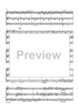Reel String Trios - Score