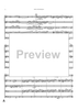Fanfare of the Rising Suns - Score