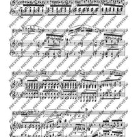 Grand Duo concertant