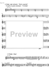 Slovene Folk Melodies - Violin 2