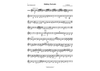 Holiday Portraits - Bass Clarinet
