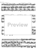 Concert piece - Score