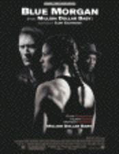 Blue Morgan (from Million Dollar Baby)