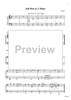 Get Ready for One-Octave Scale Duets!