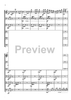 Concussion! - Score