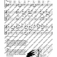 Die schönsten Weihnachtslieder