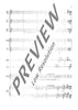 The Drummer Boy - Score