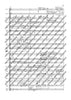 Three Dances - Score and Parts