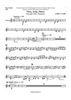 Vires, Artes, Mores (Strength, Skill, Character) - Bass Clarinet