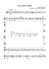 Merry Celli - Four Carols for Cello Quartet or Choir (with optional Bass) - Cello 1