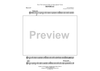 Ceremonial Music for Brass Quartet - F Horn