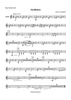 Oscillation - Bass Clarinet