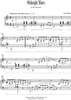 Midnight Blues (for left hand alone)