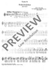 Volksliedchen - Tenor 2