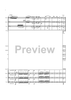 In Darkness...Dreaming - Score