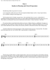 Studies and Improvisations for Trumpet: Part II