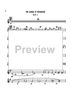 The Queen of Schmooze - Alto Saxophone 1