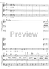 Inveni David - Score
