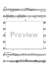 Overture to "The Magic Flute" - F Horn