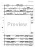 Die Moldau - Vltava - Score