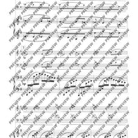 Le Tombeau de Couperin - Score and Parts