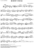 Burnin' Sticks - Alto Saxophone